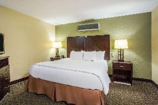 MainStay Suites Conover-Hickory - Conover - 6