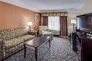 MainStay Suites Conover-Hickory - Conover - 5