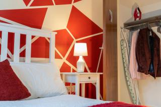 Avril Serviced Apartment - 1