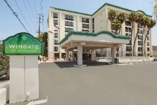 Hampton Inn Los Angeles Airport - Los Angeles - 8