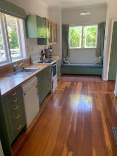One Panama - Martinborough - 1