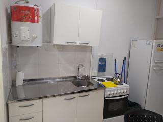 DEPARTAMENTO CENTRICO FLORIDA AL 500 - Buenos Aires - 4