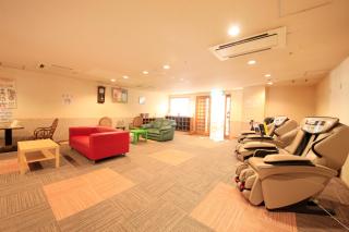 Quintessa Hotel Iseshima - Shima - 4