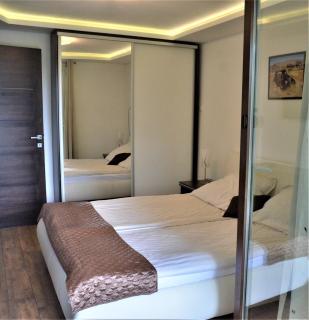 Vízparti Apartmanház - Leányfalu - 5