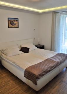Vízparti Apartmanház - Leányfalu - 4