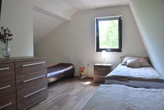 Vízparti Apartmanház - Leányfalu - 3