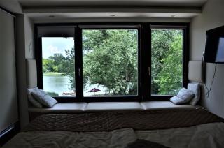 Vízparti Apartmanház - Leányfalu - 2