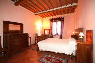 Villa Il Colle di Monteaperti - Casetta - 2