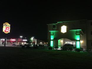 Super 8 by Wyndham Harker Heights Killeen - Fort Cavazos - Harker Heights - 4