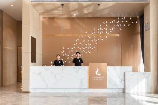 Lavande Hotel Shenzhen Baoan International Convention and Exhibition Center - 6