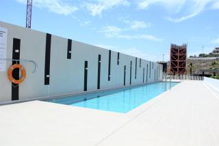 Concón Costa de Montemar Departamento, 3 dormitorios - Concón - 2