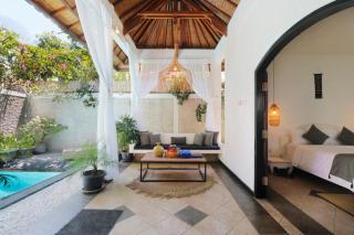 Singgah Villas Seminyak - 8