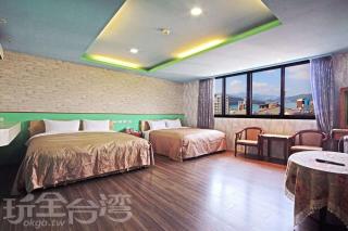 Sun Moon Lake Tan Hsiang Yu B&B - 2