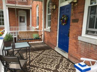 Oak Valley Inn and Suites - Geneseo - 7