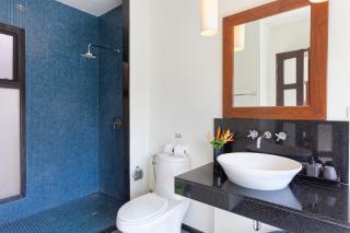 Foxtail Palm Villa - Rawai Beach - 9