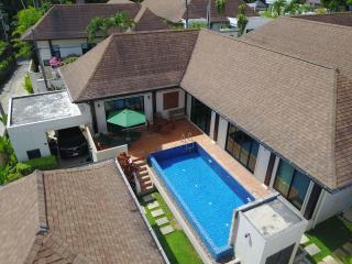 Foxtail Palm Villa - Rawai Beach - 3