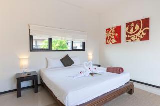 Foxtail Palm Villa - Rawai Beach - 2
