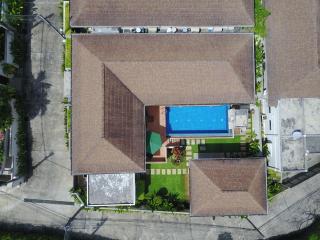 Foxtail Palm Villa - Rawai Beach - 1