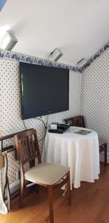 Cabernet House, an Old World Inn - Napa - 7