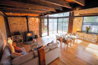 The Old Chaff Mill Organic Vineyard Retreat - Sellicks Hill - 7