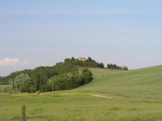 Villa Il Colle di Monteaperti - Casetta - 0