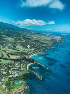 Napili Village Hotel - Kahana - 8