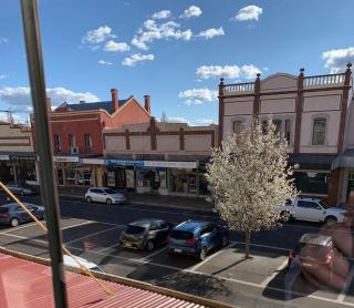 Apartments On Grey - Glen Innes - 8