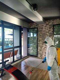Interpark Hotel & Residence, Eastern Seaboard Rayong - Ban Phan Sadet Nok - 9