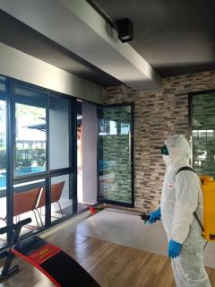 Interpark Hotel & Residence, Eastern Seaboard Rayong - Ban Phan Sadet Nok - 8