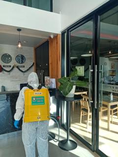 Interpark Hotel & Residence, Eastern Seaboard Rayong - Ban Phan Sadet Nok - 3