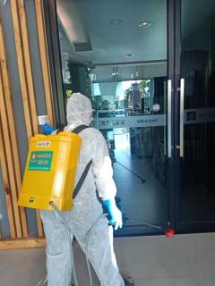 Interpark Hotel & Residence, Eastern Seaboard Rayong - Ban Phan Sadet Nok - 2