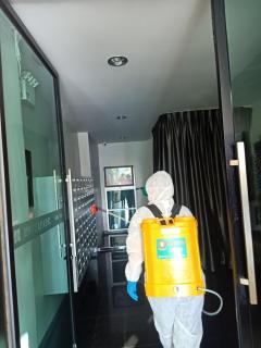 Interpark Hotel & Residence, Eastern Seaboard Rayong - 1