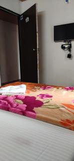 Magadh Resort ,In Fort Panhala Hotel - 3
