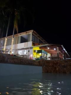 Apartamento Hot Springs - Caldas Novas - 1