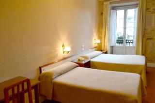Hotel Alda Avenida - 9