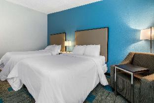 Hawthorn Extended Stay by Wyndham Chambersburg - Chambersburg - 6