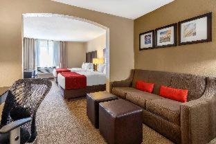 Comfort Suites Highlands Ranch Denver Tech Center Area - Highlands Ranch - 9