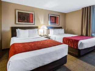 Comfort Suites Highlands Ranch Denver Tech Center Area - Highlands Ranch - 2