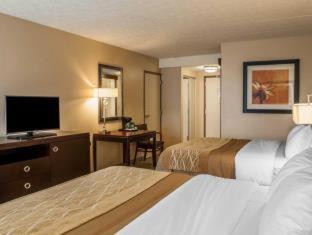 Comfort Inn Bloomington near University - 9