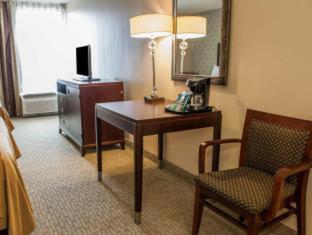 Comfort Inn Bloomington near University - Bloomington - 5