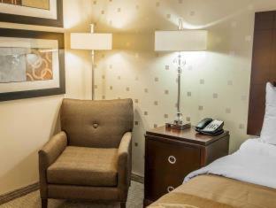 Comfort Inn Bloomington near University - 4