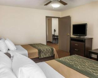 Comfort Inn & Suites Warsaw near US-30 - Warsaw - 8