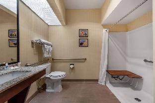 Comfort Inn & Suites Warsaw near US-30 - Warsaw - 3