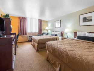Rodeway Inn Fort Morgan - 5