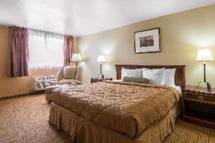 Rodeway Inn Fort Morgan - 4