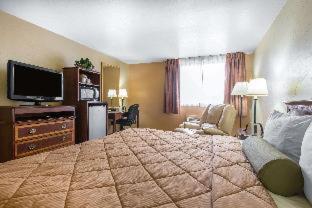 Rodeway Inn Fort Morgan - 2