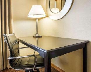 Quality Inn Greenville North - 9