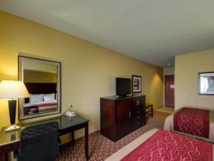 Comfort Inn & Suites Donna near I-2 - 6