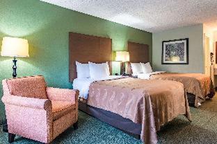 Quality Inn Columbus near Fort Benning - 5