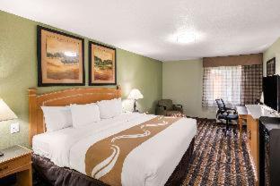 Quality Inn & Suites Plano East - Richardson - Plano - 5